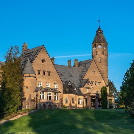 Castle Spa Wagenküll Taagepera Exterior foto